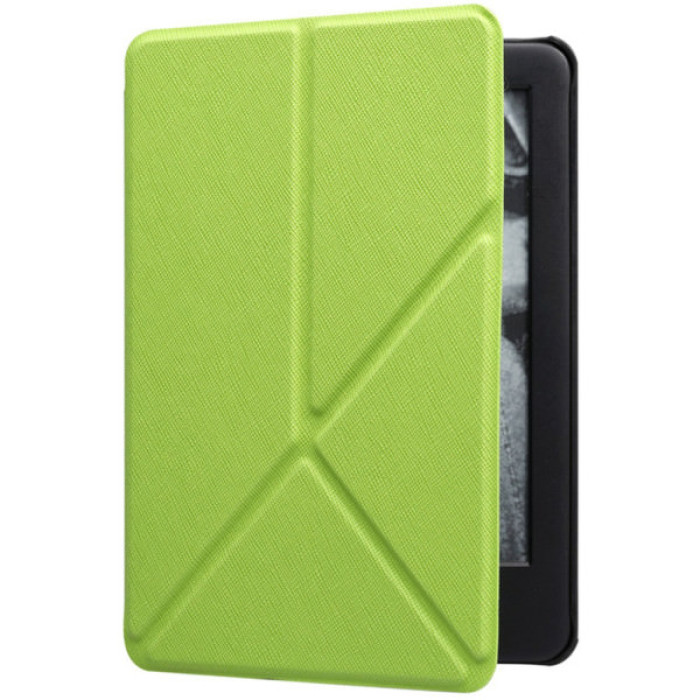 Чохол до електронної книги Armorstandart Amazon Kindle Paperwhite 12th Gen 2024 Green (ARM83839)