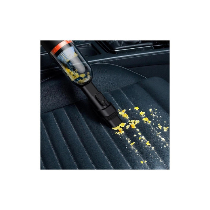 Пилосос Baseus A2Pro Car Vacuum Cleaner(6000pa) (VCAQ040001)