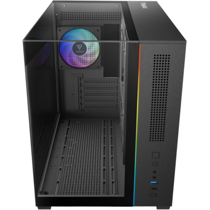 Корпус для ПК Gamdias ATLAS M3M (4711514503807)