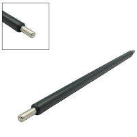 Вал первинної зарядки Canon iR Advance C3320/3325/3330/3520/3525/3530/3826 Veaye (PCR3325-VE)