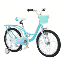 Велосипед Space 20" KID SUN BH рама-10,5" ST 2026 бірюзовий (OPS-SK-20-052)