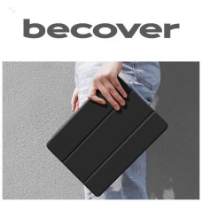 Чохол до планшета BeCover Soft Edge TPU Apple Pencil Apple iPad Air (4/5) 2020/2022 10.9" Black (711696)