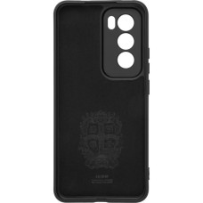 Чохол до мобільного телефона Armorstandart ICON OPPO Reno12 Pro Camera cover Black (ARM85080)
