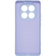 Чохол до мобільного телефона Armorstandart ICON Xiaomi Redmi Note 14 Pro 4G Camera cover Lavender (ARM79826)