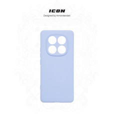 Чохол до мобільного телефона Armorstandart ICON Xiaomi Redmi Note 14 Pro 4G Camera cover Lavender (ARM79826)