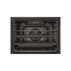 Духова шафа Whirlpool OMK38HU0X