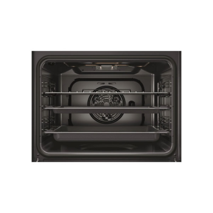 Духова шафа Whirlpool OMK38HU0X