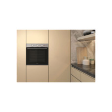 Духова шафа Whirlpool OMK38HU0X