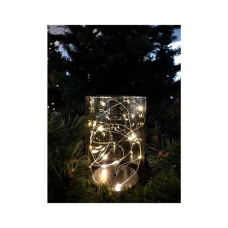 Прикраса декоративна Luca Lighting Світильник led 15 Золотий 15 х 9 см (8718861992038)