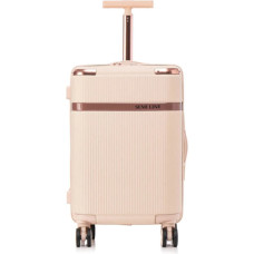 Валіза Semi Line 20" S T5945-2 Ercu (DAS303380)