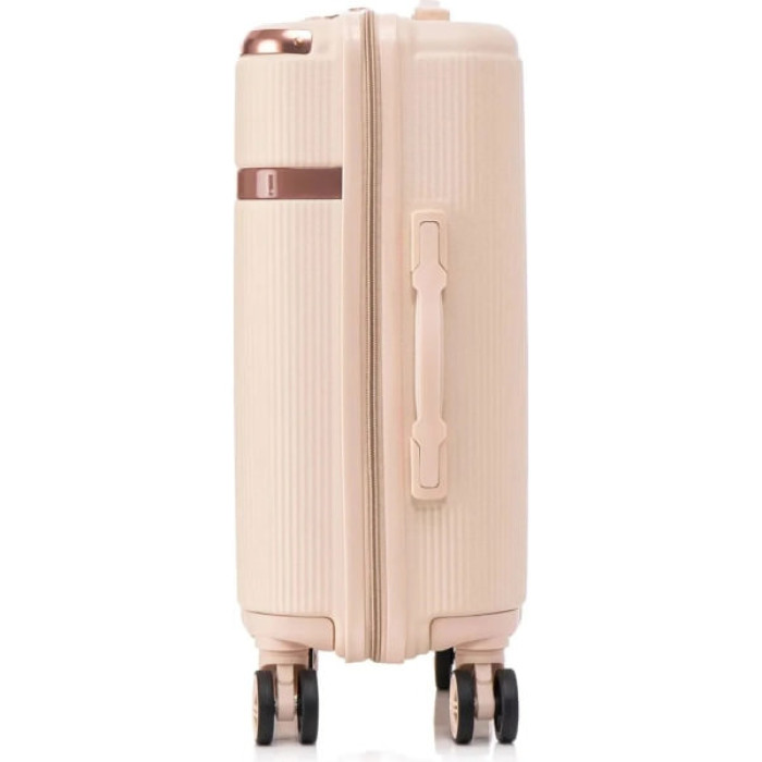 Валіза Semi Line 20" S T5945-2 Ercu (DAS303380)