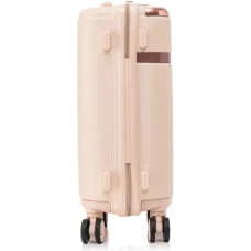 Валіза Semi Line 20" S T5945-2 Ercu (DAS303380)