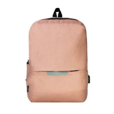 Рюкзак туристичний NikiBo Lite 15л рожевий (30010205-12)