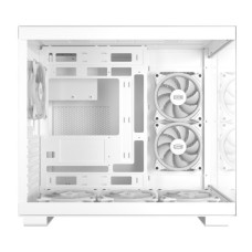 Корпус для ПК PcCooler C3 T500 ARGB WH
