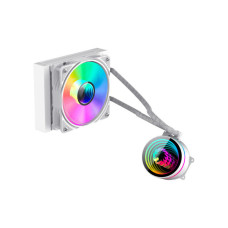 Система рідинного охолодження Gamemax Iceburg 120 WH