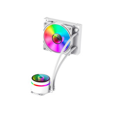 Система рідинного охолодження Gamemax Iceburg 120 WH