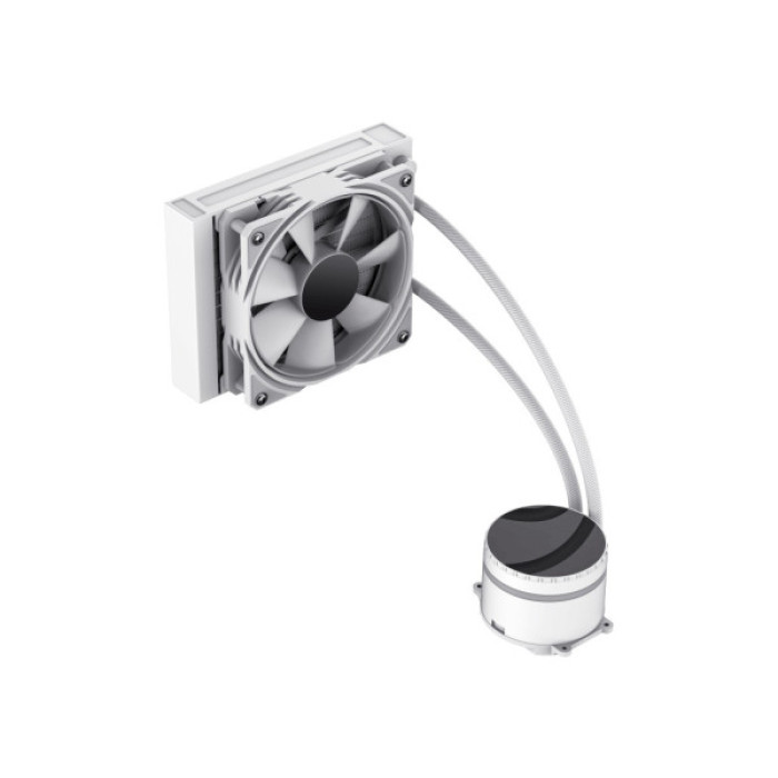 Система рідинного охолодження Gamemax Iceburg 120 WH