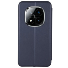 Чохол до мобільного телефона BeCover Exclusive Xiaomi Redmi Note 15 4G/5G Deep Blue (715477)