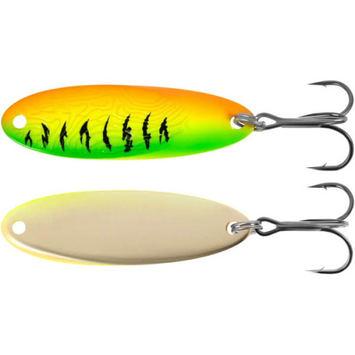 Блешня Select AspMaster 14.0g 51mm MTGG (1870.81.59)