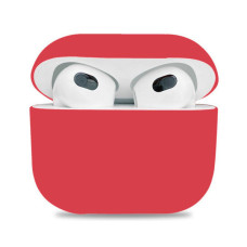 Чохол для навушників Armorstandart Ultrathin Silicone Case для Apple AirPods 3 Hibiscus (ARM60295)