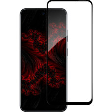 Скло захисне Intaleo Full Glue Infinix Smart 9 Black (1283126599316)