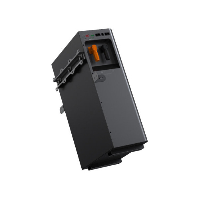 Батарея LiFePo4 Marsriva 51.2V 100Ah (MR-LFP48-100-WMD)