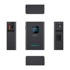 Батарея LiFePo4 Marsriva 51.2V 100Ah (MR-LFP48-100-WMD)