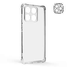 Чохол до мобільного телефона Armorstandart Air Force Motorola Edge 60 5G Clear (ARM85831)