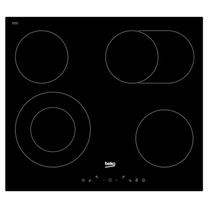 Варочна поверхня Beko HIC 64403 T (HIC64403T)