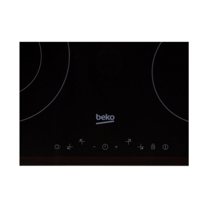 Варочна поверхня Beko HIC 64403 T (HIC64403T)