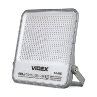 Прожектор Videx LED  PREMIUM F2 400W 5000K 220V (VL-F2-4005G)