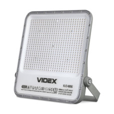 Прожектор Videx LED  PREMIUM F2 400W 5000K 220V (VL-F2-4005G)