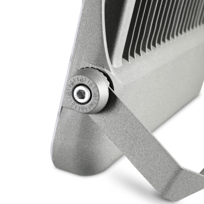 Прожектор Videx LED  PREMIUM F2 400W 5000K 220V (VL-F2-4005G)