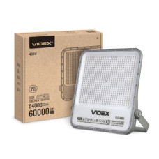 Прожектор Videx LED  PREMIUM F2 400W 5000K 220V (VL-F2-4005G)