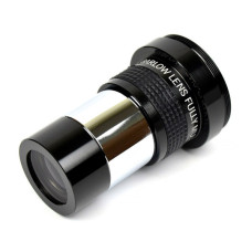 Аксесуар до мікроскопів Sigeta Лінза Барлоу 2x, 1.25" (з адаптером для камери) (65091)