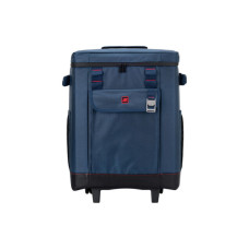 Термосумка 2E Picnic 50 л Blue (2E-TWBP50L-DB)
