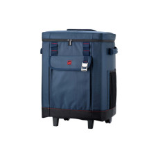 Термосумка 2E Picnic 50 л Blue (2E-TWBP50L-DB)