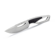 Ніж Buck PakLite Field Select чорний (631BKS)