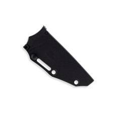 Ніж Buck PakLite Field Select чорний (631BKS)