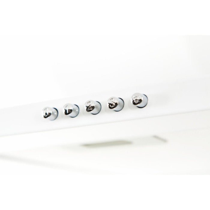 Витяжка кухонна Interline SET WH A/60 PB/2/T