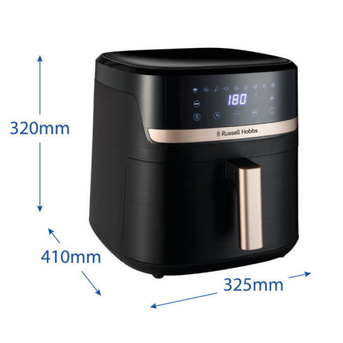 Мультипіч Russell Hobbs 27630-56