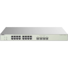 Комутатор мережевий Ruijie Networks RG-NBS3300-16MG4XS-HP