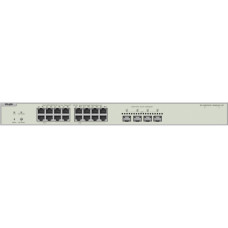 Комутатор мережевий Ruijie Networks RG-NBS3300-16MG4XS-HP
