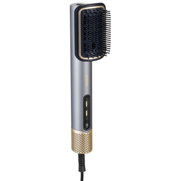 Фен-щітка Babyliss AS6555E