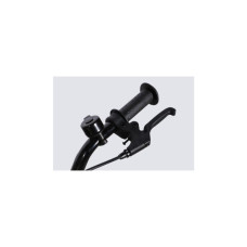 Велосипед Space 20" KID STAR DD рама-11" MG 2026 білий з рожевим (OPS-SK-20-046)