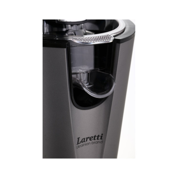 Соковижималка Laretti LR-FP7414