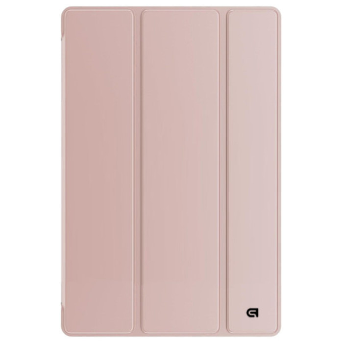 Чохол до планшета Armorstandart Flex Case Samsung Tab S9 / S9 FE / S10 FE Pink (ARM84451)