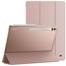 Чохол до планшета Armorstandart Flex Case Samsung Tab S9 / S9 FE / S10 FE Pink (ARM84451)
