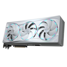 Відеокарта GIGABYTE GeForce RTX5090 32GB MASTER ICE (GV-N5090AORUSM ICE-32GD)
