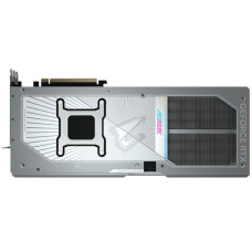Відеокарта GIGABYTE GeForce RTX5090 32GB MASTER ICE (GV-N5090AORUSM ICE-32GD)